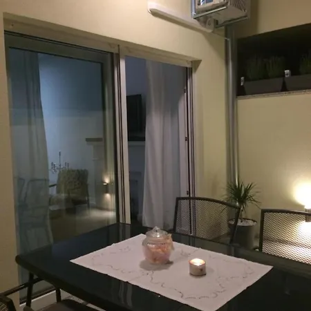Z&d Apartament