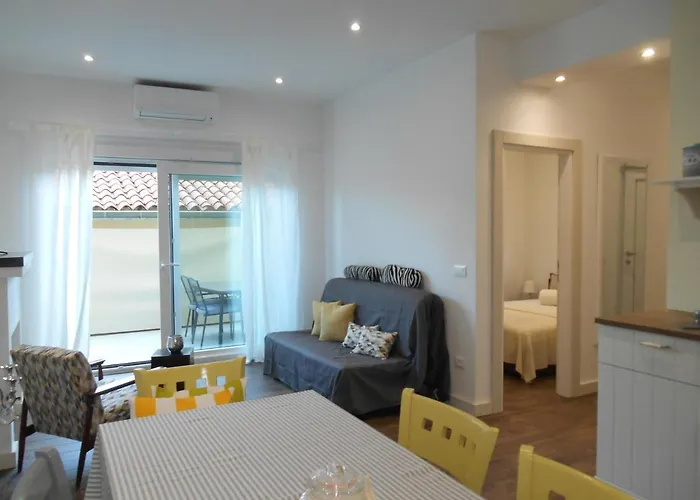 Apartman Z&d *