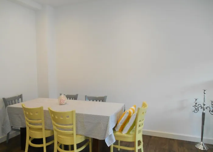 Z&d Apartman