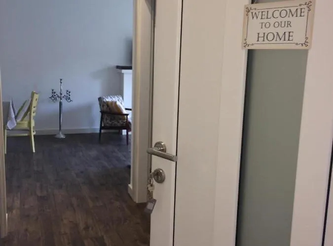 Z&d Apartman *