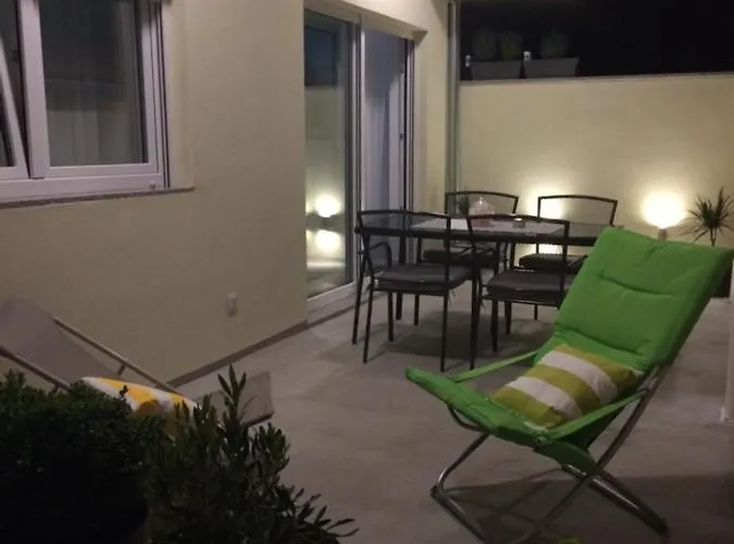 Apartman Z&d